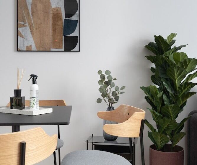 Limehome Potsdam Annemarie Wolff Platz