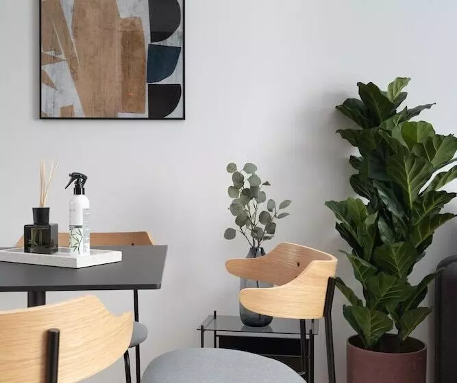 Limehome Potsdam Annemarie Wolff Platz