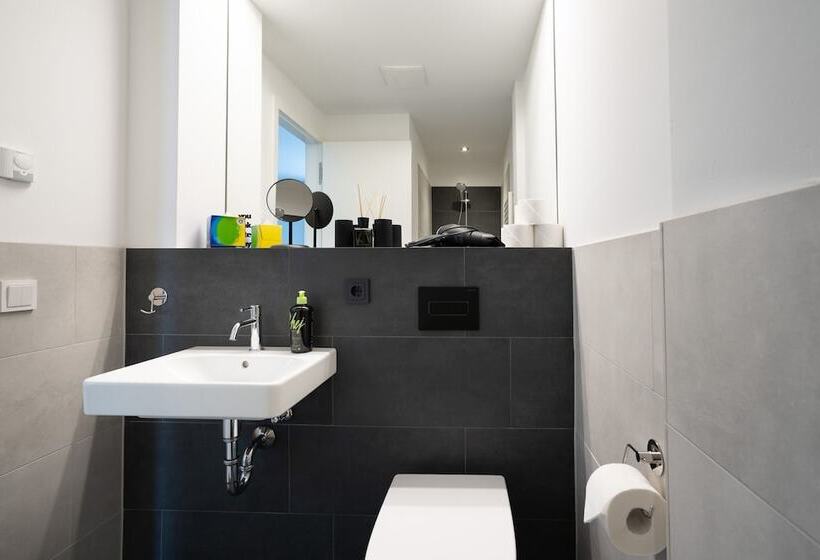 Limehome Potsdam Annemarie Wolff Platz