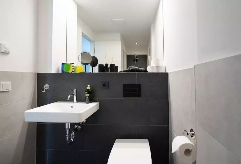 Limehome Potsdam Annemarie Wolff Platz