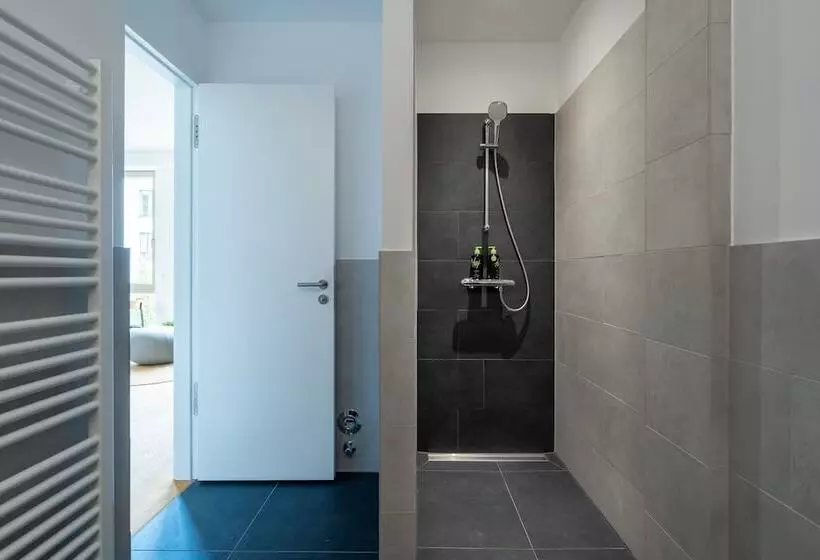 Limehome Potsdam Annemarie Wolff Platz