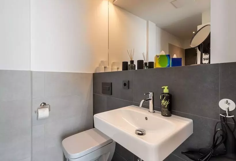 Limehome Potsdam Annemarie Wolff Platz