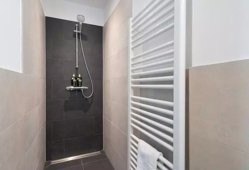 Limehome Potsdam Annemarie Wolff Platz