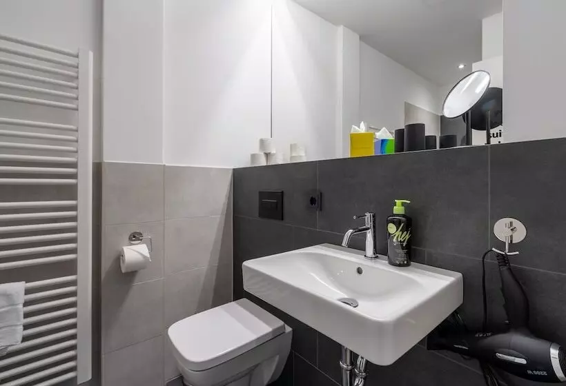 Limehome Potsdam Annemarie Wolff Platz