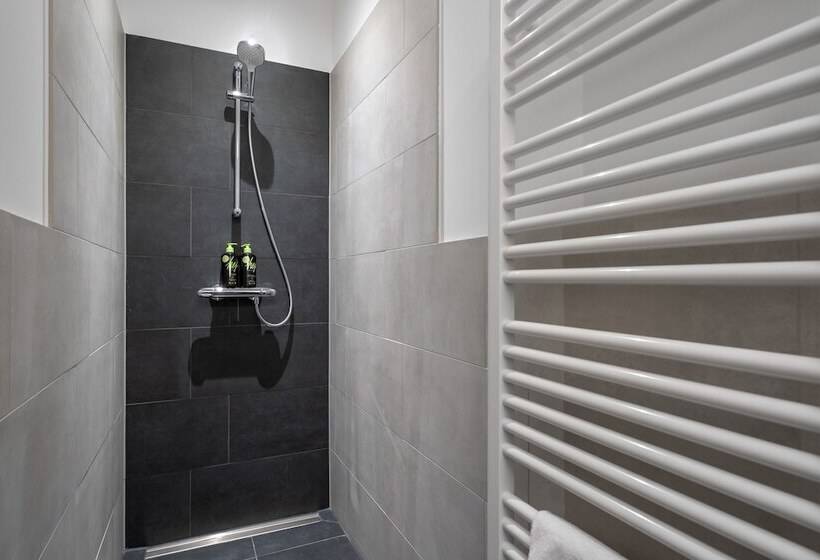 Limehome Potsdam Annemarie Wolff Platz