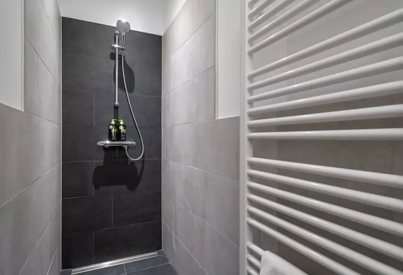 Limehome Potsdam Annemarie Wolff Platz