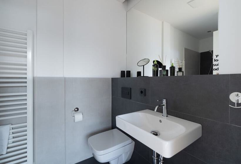 Limehome Potsdam Annemarie Wolff Platz