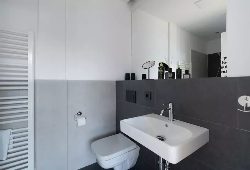 Limehome Potsdam Annemarie Wolff Platz