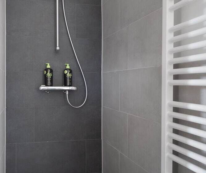 Limehome Potsdam Annemarie Wolff Platz