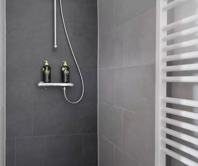 Limehome Potsdam Annemarie Wolff Platz