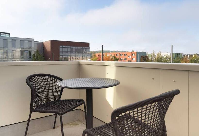 Limehome Potsdam Annemarie Wolff Platz