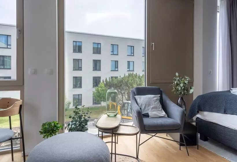 Limehome Potsdam Annemarie Wolff Platz