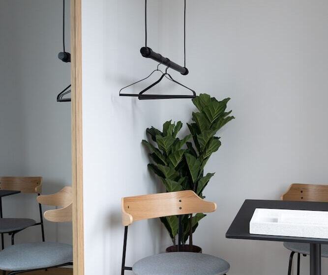 Limehome Potsdam Annemarie Wolff Platz