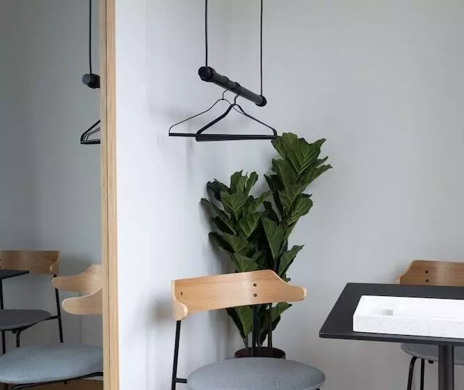 Limehome Potsdam Annemarie Wolff Platz