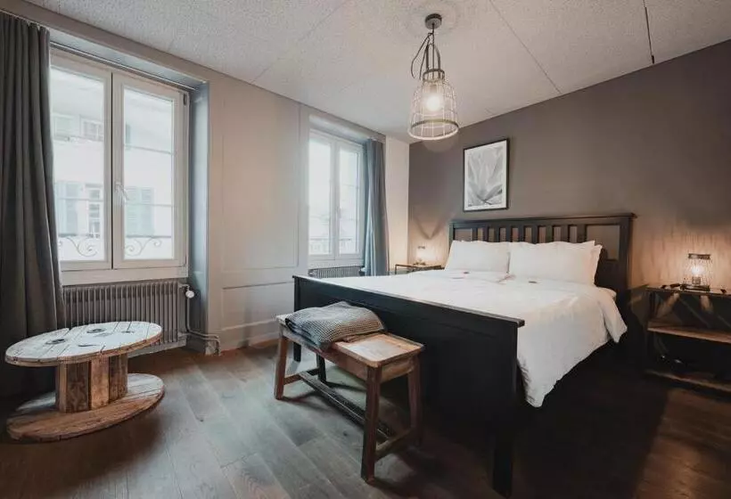 No8 Boutique Hotel   Self Check In
