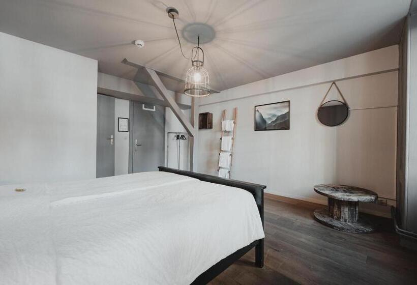 No8 Boutique Hotel   Self Check In