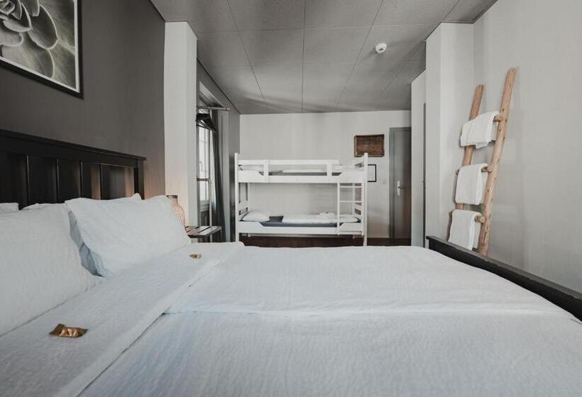 No8 Boutique Hotel   Self Check In