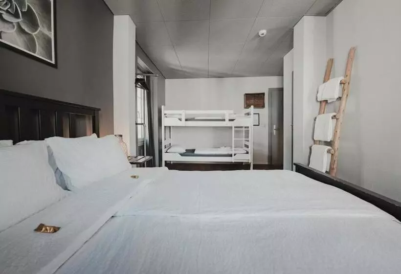 No8 Boutique Hotel   Self Check In