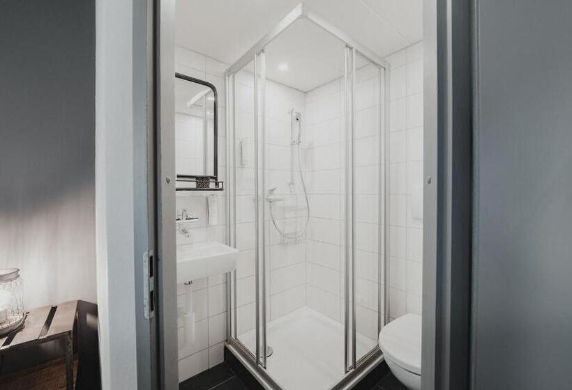 No8 Boutique Hotel   Self Check In