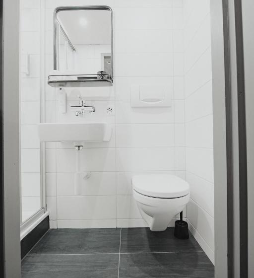 No8 Boutique Hotel   Self Check In