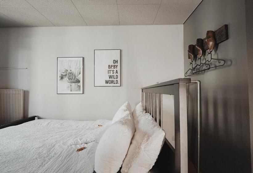 No8 Boutique Hotel   Self Check In