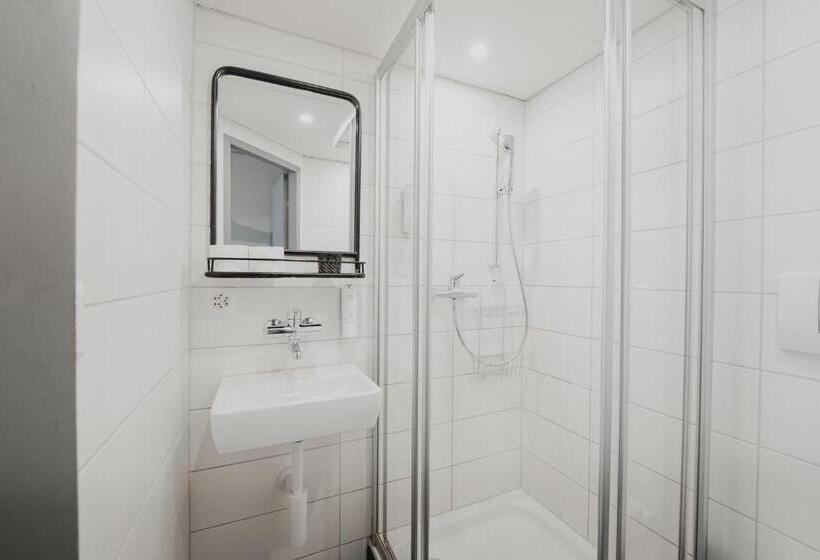 No8 Boutique Hotel   Self Check In