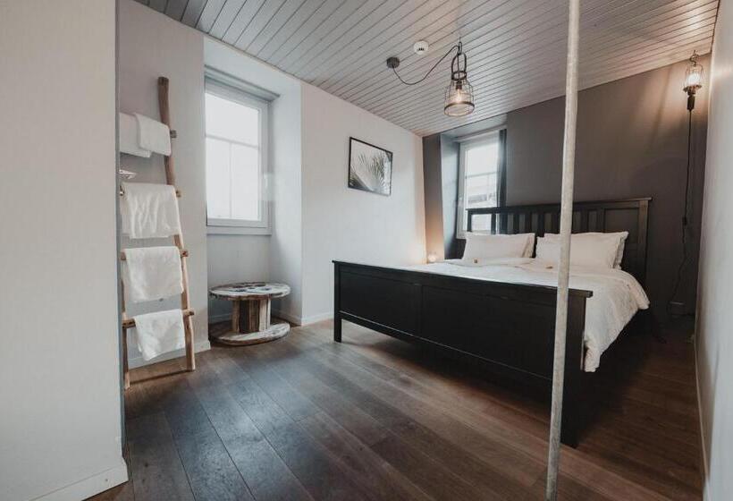 No8 Boutique Hotel   Self Check In