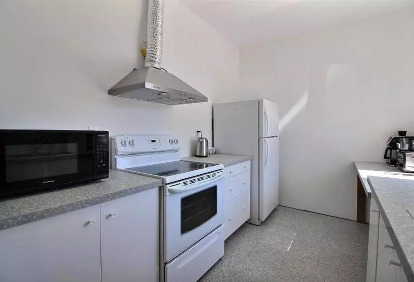 ペンション Chambres En Ville La Tuque