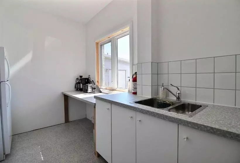 ペンション Chambres En Ville La Tuque