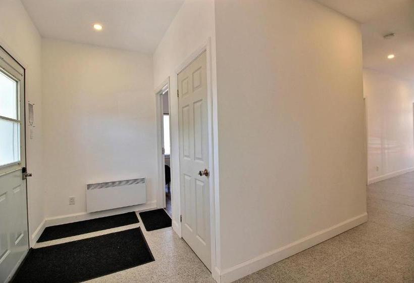 펜션 Chambres En Ville La Tuque