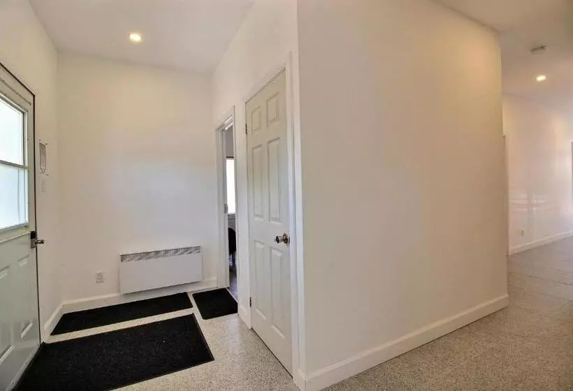 ペンション Chambres En Ville La Tuque