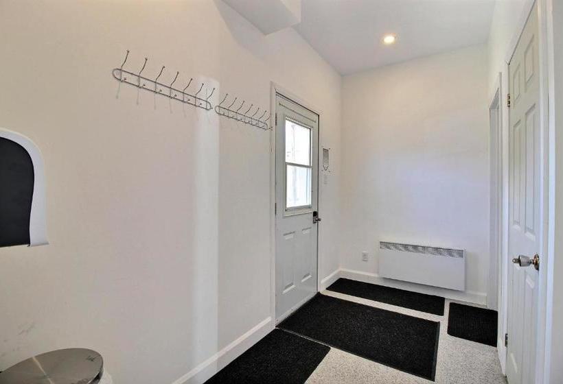 펜션 Chambres En Ville La Tuque