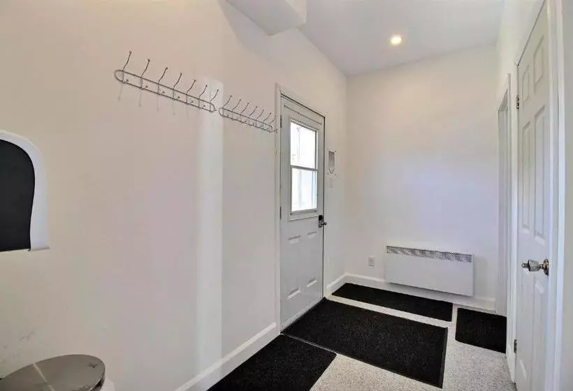 ペンション Chambres En Ville La Tuque