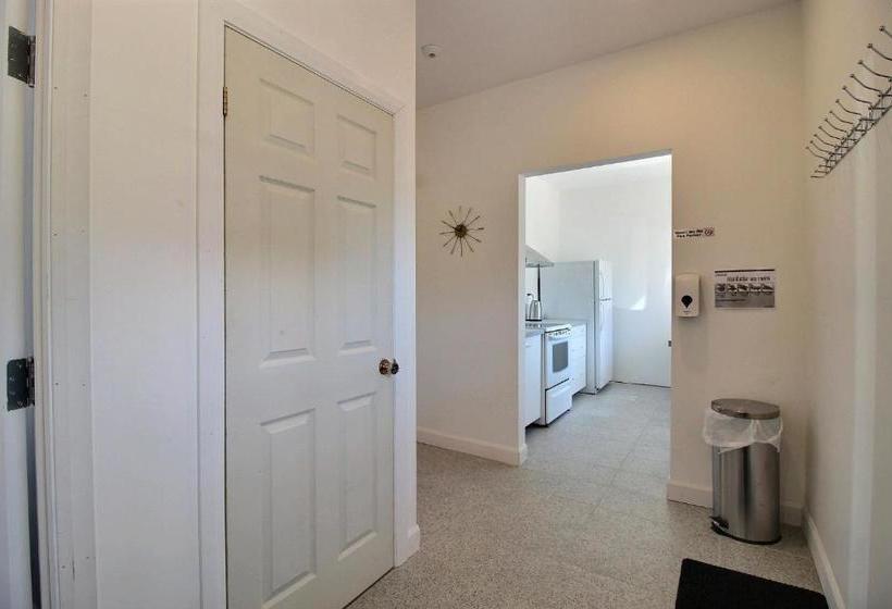 펜션 Chambres En Ville La Tuque