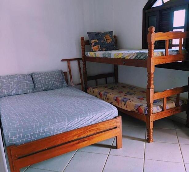 펜션 Hostel&pousada Equilíbrio