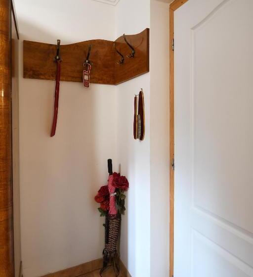 פנסיון Penzion V Chaloupce