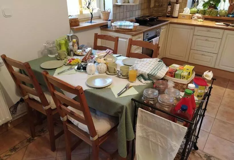 Majatalo Penzion V Chaloupce