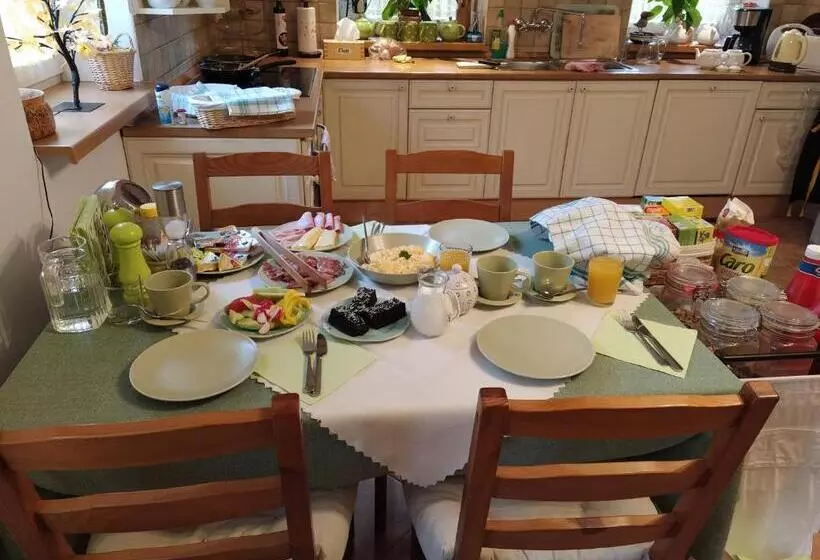 Majatalo Penzion V Chaloupce