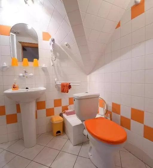 Majatalo Penzion V Chaloupce