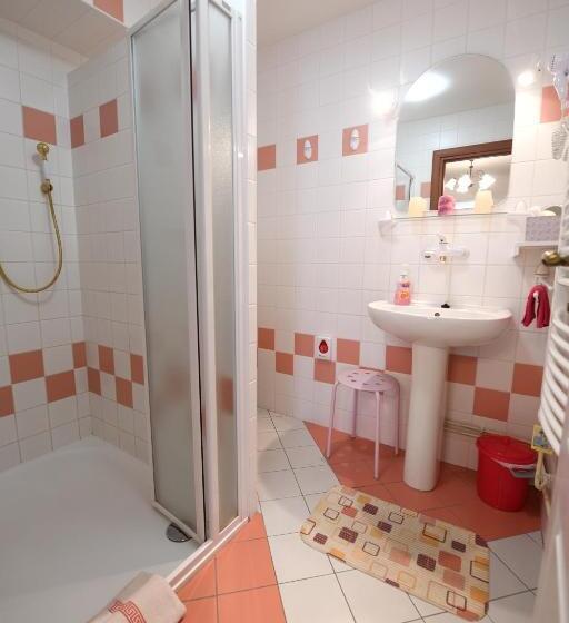 פנסיון Penzion V Chaloupce