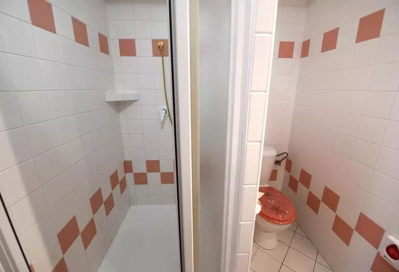 Majatalo Penzion V Chaloupce