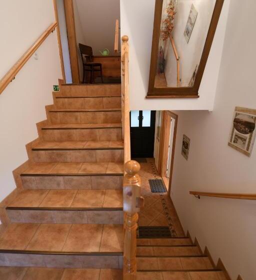 פנסיון Penzion V Chaloupce