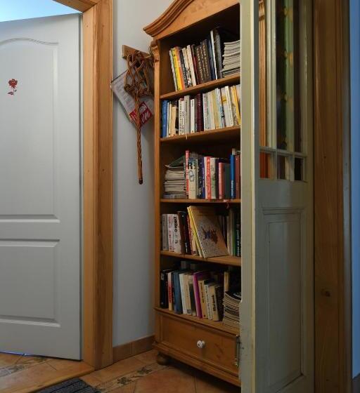 פנסיון Penzion V Chaloupce