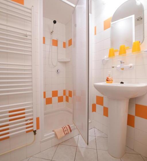 פנסיון Penzion V Chaloupce