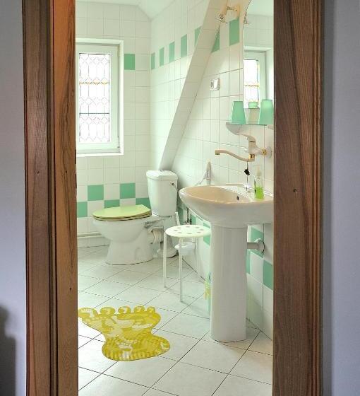 פנסיון Penzion V Chaloupce