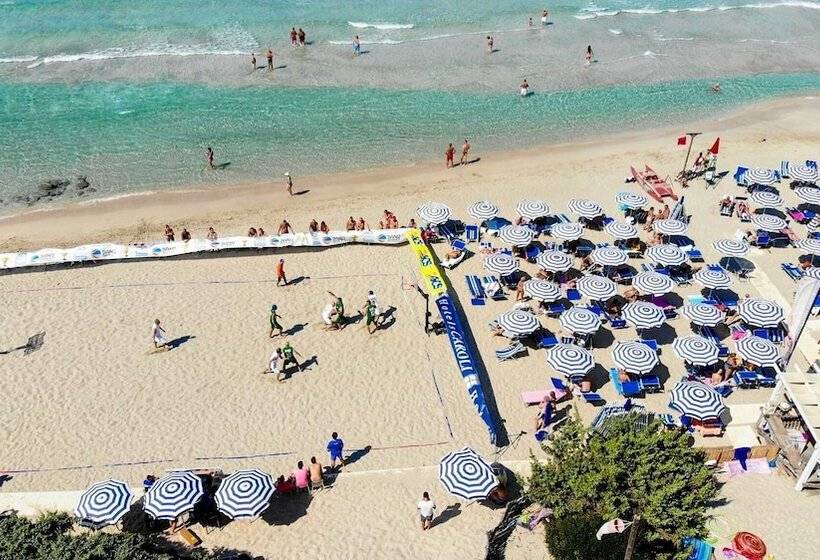 Ecoresort Le Sirene   Caroli Hotels