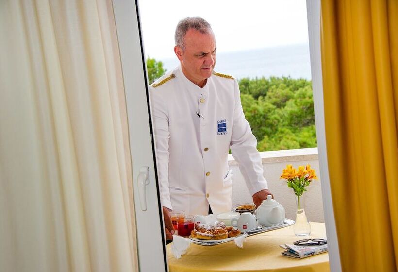 Ecoresort Le Sirene   Caroli Hotels