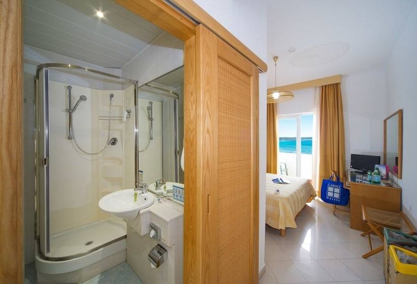 Ecoresort Le Sirene   Caroli Hotels