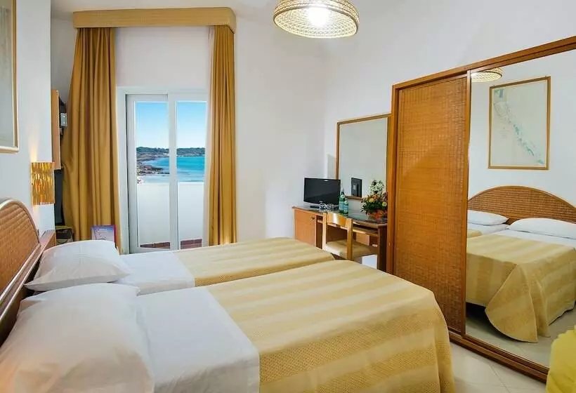 Ecoresort Le Sirene   Caroli Hotels