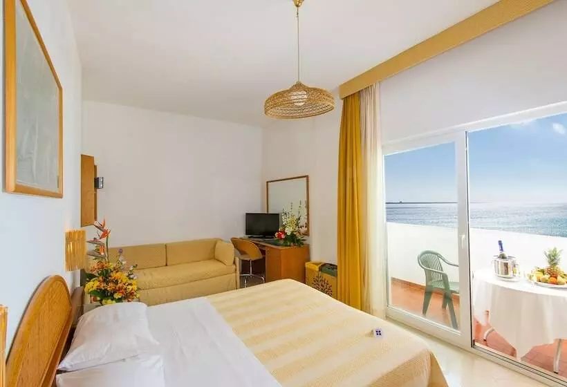 Ecoresort Le Sirene   Caroli Hotels